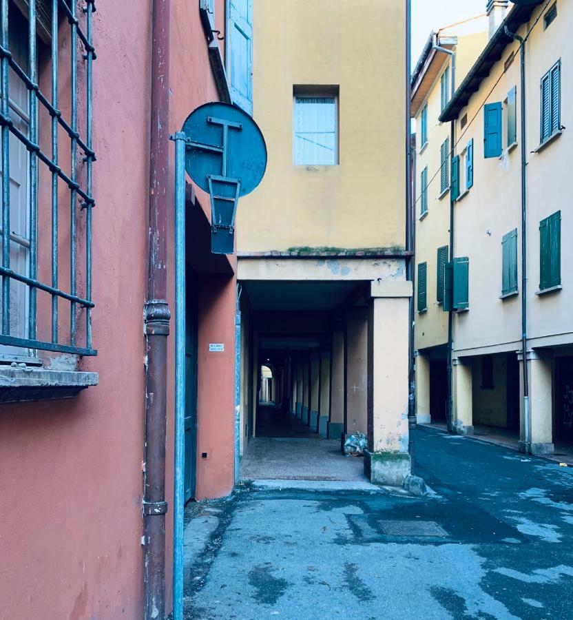 Whouse Suite Apartment Mirasole Bologna Kültér fotó