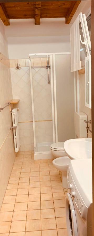 Whouse Suite Apartment Mirasole Bologna Kültér fotó