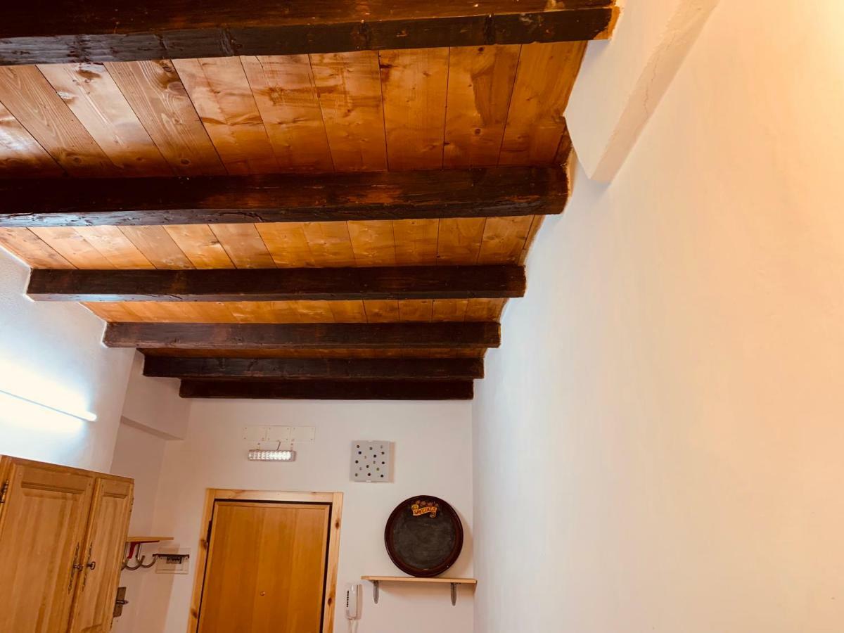 Whouse Suite Apartment Mirasole Bologna Kültér fotó