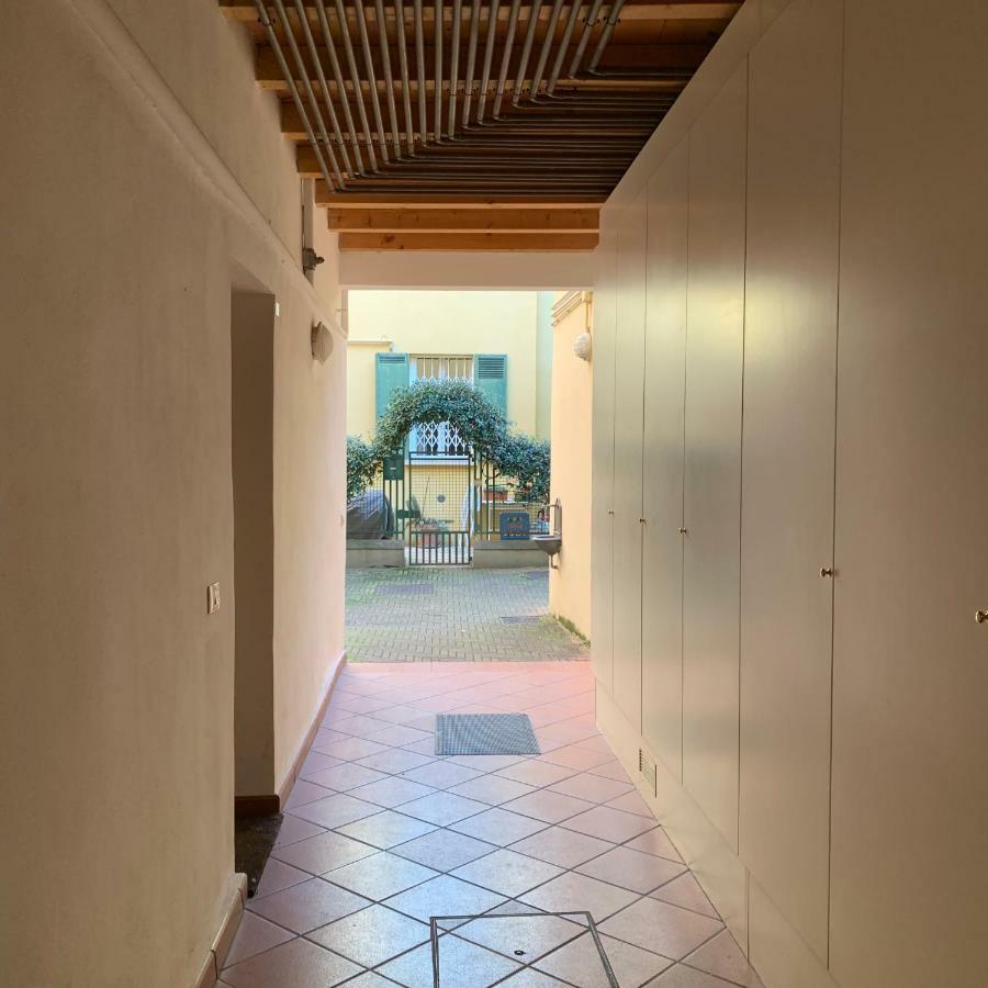 Whouse Suite Apartment Mirasole Bologna Kültér fotó
