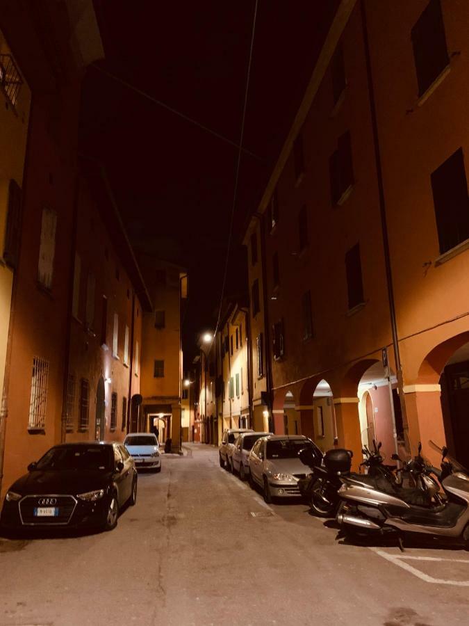 Whouse Suite Apartment Mirasole Bologna Kültér fotó