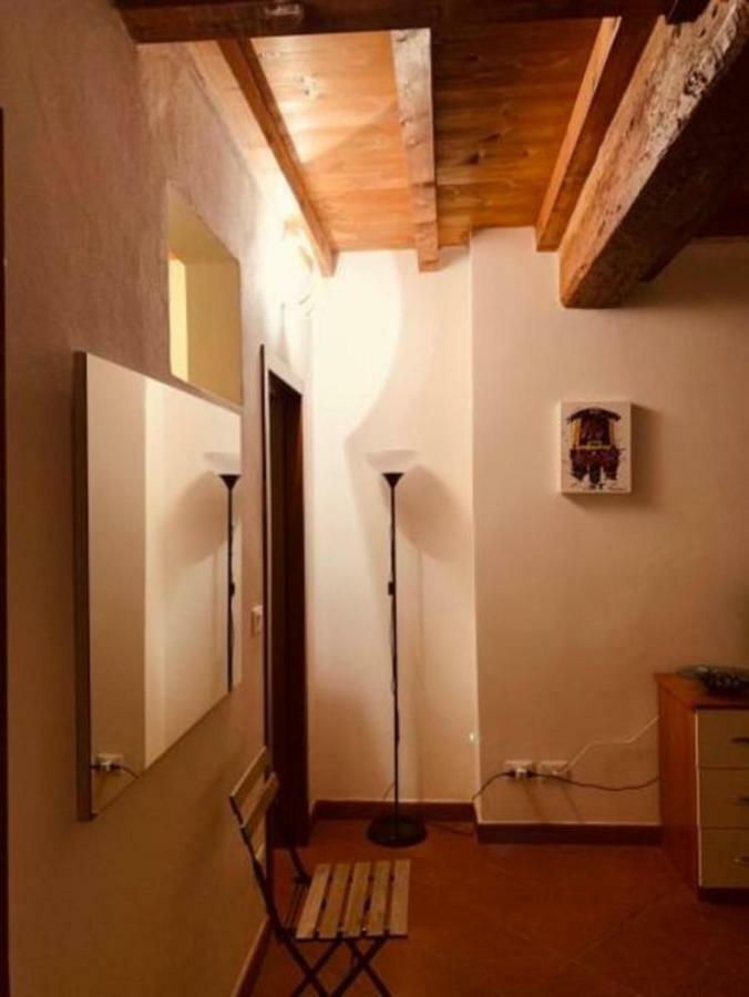 Whouse Suite Apartment Mirasole Bologna Kültér fotó