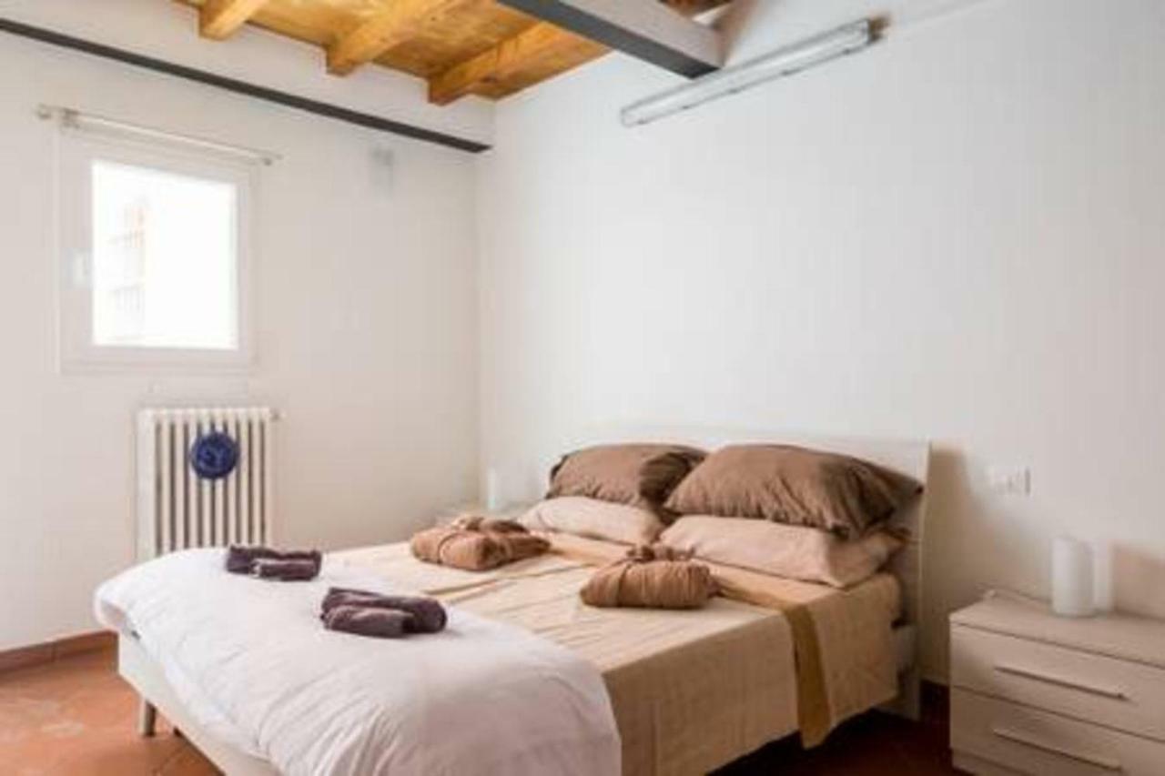 Whouse Suite Apartment Mirasole Bologna Kültér fotó